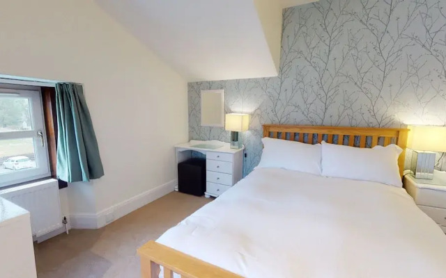 Rowan Tree Country Hotel