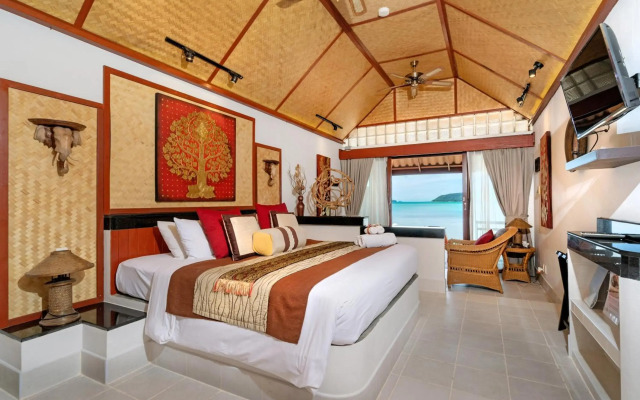 Friendship Beach Resort & Atmanjai Wellness Spa