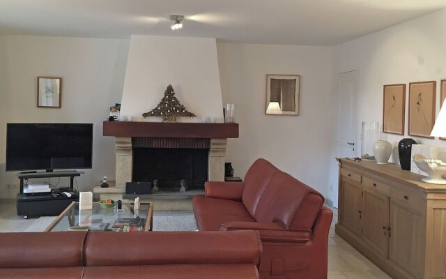 Charming Villa in Lagrasse With Private Swimming Pool