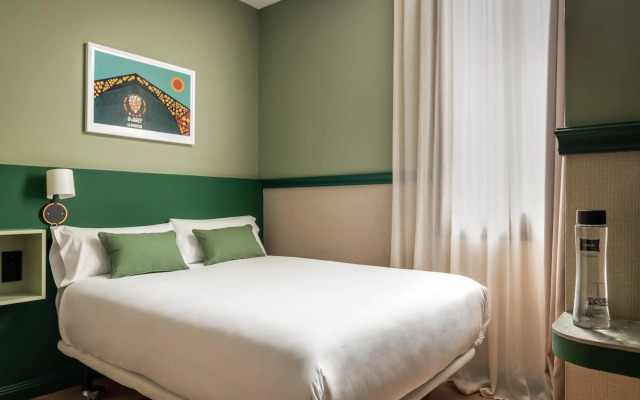 Atlas Hotel