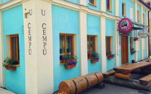 Penzion U Cempu