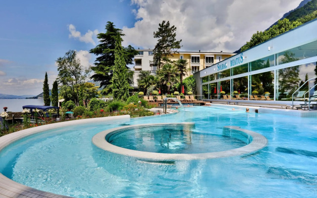 BEATUS Wellness- & Spa-Hotel