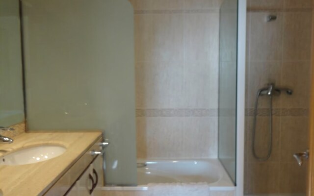 Apartamento Haia