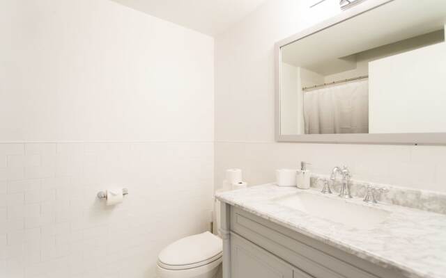 The Sherbrooke Suites