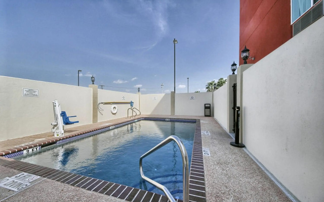 Motel 6 Weslaco, TX