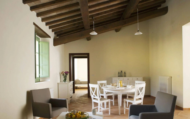 Borgo Di Gallano