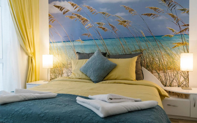 Zen Life Luxury Apartment - Herastrau