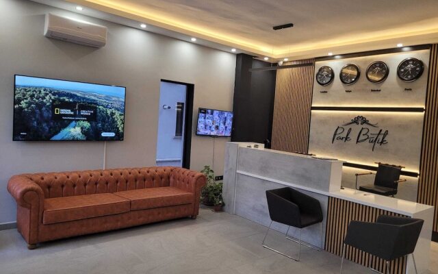 Park Buti̇k