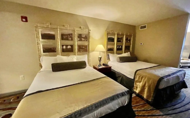 Hotel 27