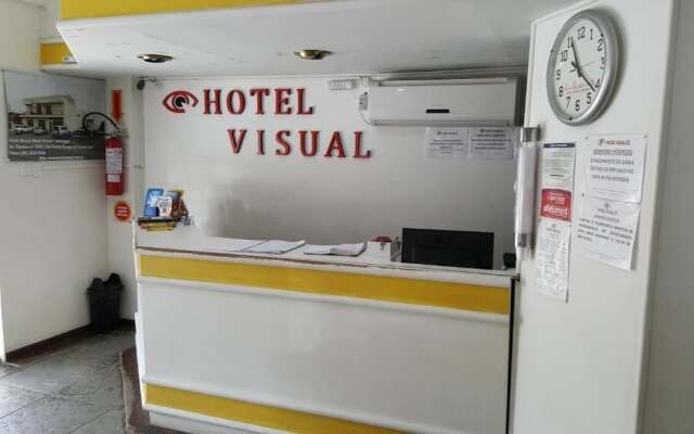 Hotel Visual