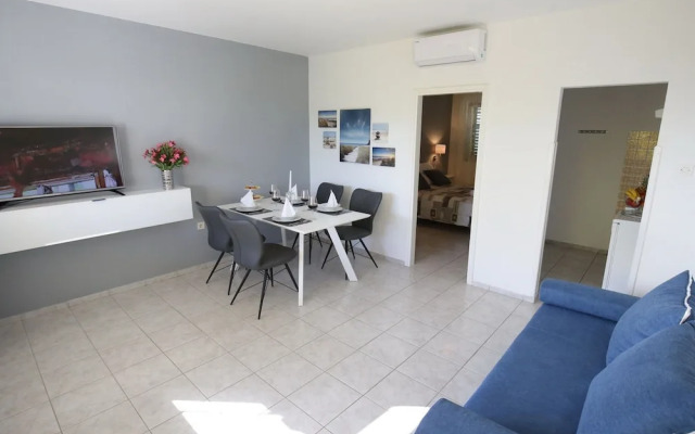 Beautiful Holiday Home in Bibinje Near Beach