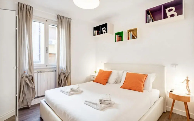 Ponte Vecchio & Boboli Modern Apartment