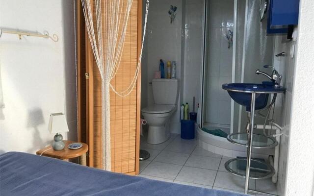 Maison Port Leucate, 2 pièces, 6 personnes - FR-1-81-64