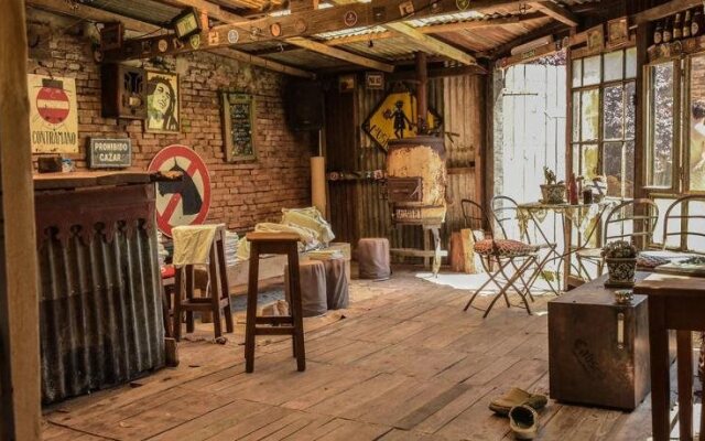 Hostel El Puesto