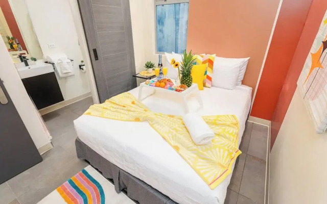 Somos Hotel - San Juan