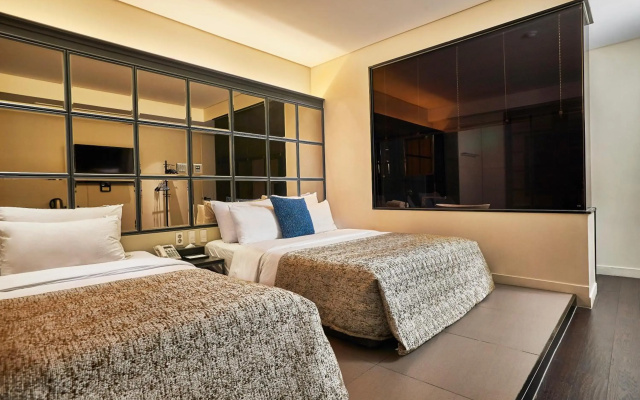 JB Design Hotel Haeundae
