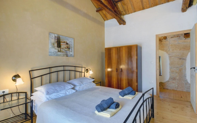 Villa in Batlug With Private Pool