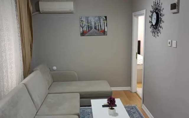 Taksim Pera Suites