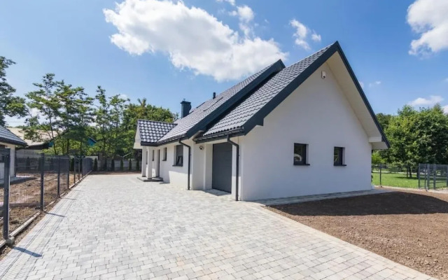 Apartamenty Max House