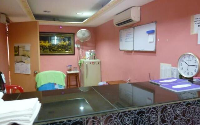 Batu Caves Budget Hotel