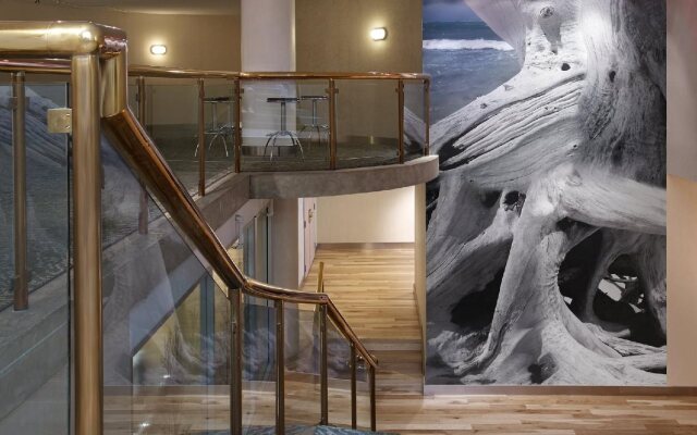 Radisson Blu Toronto Downtown