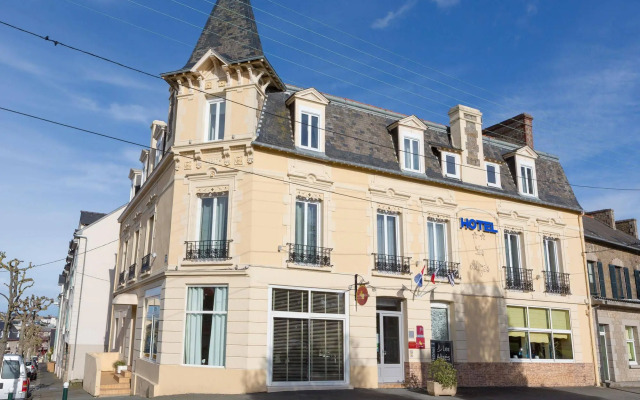 Citotel Les Alizes
