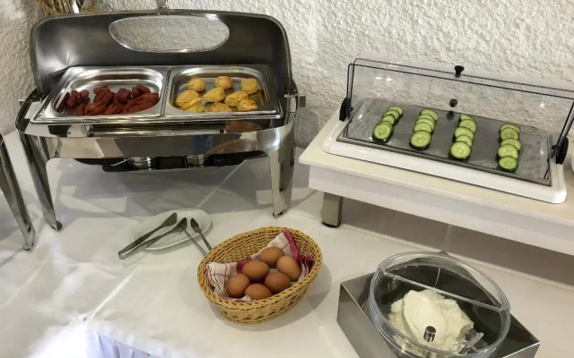 Folia Apartments