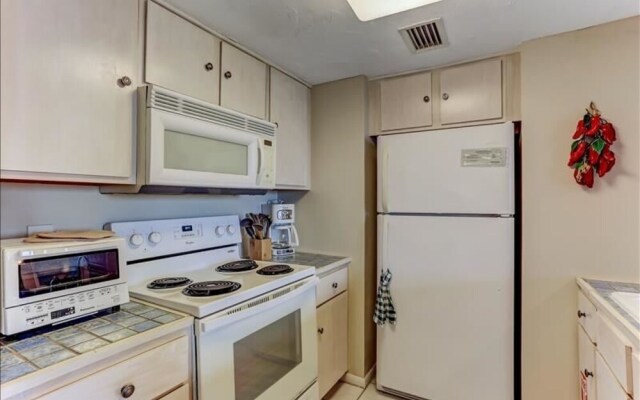 Ocean View Condo Steps Away from Beach, Access to Salt Water Pool by RedAwning
