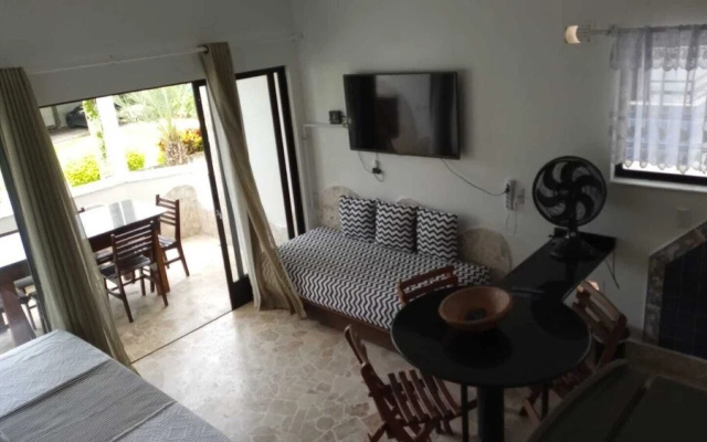 Czaritza Apart Hotel