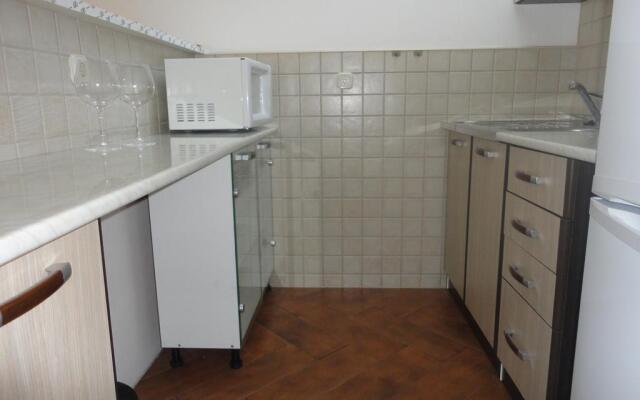 Apartments Marija-slano