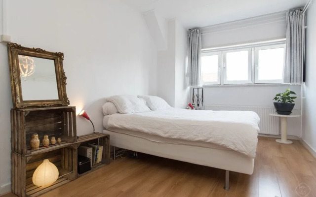 Old South Apartments - De Pijp Area