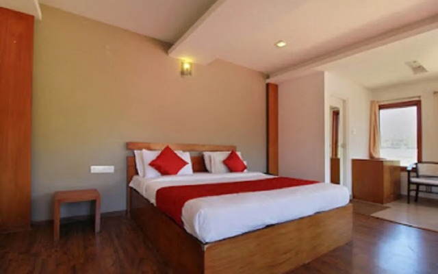 Coastal Grand  Space4 Resorts