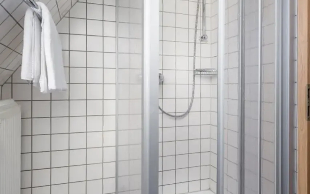 Ferienwohnung-Duenenrose