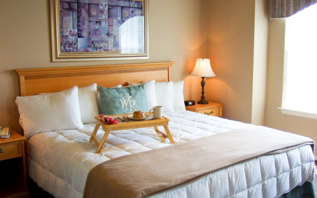 Westgate Branson Lakes Resort