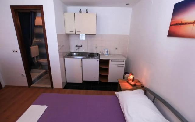 Apartments Sekulo