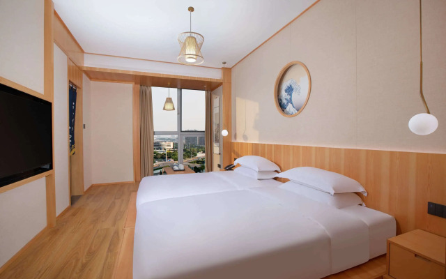 Days Hotel by Wyndham Changsha South