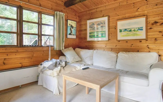 4 Person Holiday Home in Store Fuglede