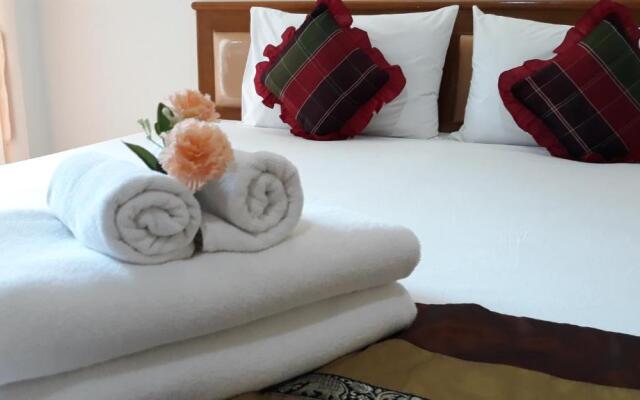 Chumphon Travelodge Hotel