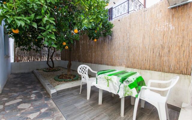Apartments Cagalj