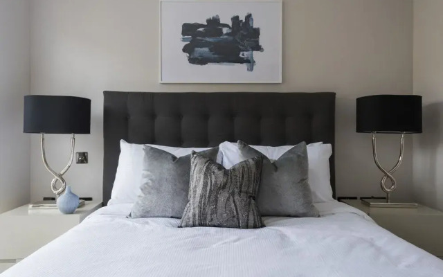 Stunning 3BR in Westminster by Sonder