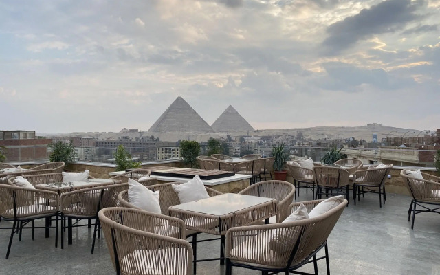 The View Delta Hotel