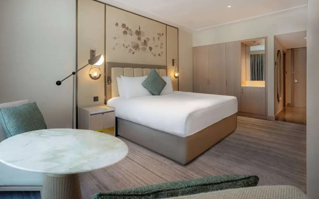 Signia By Hilton Amman