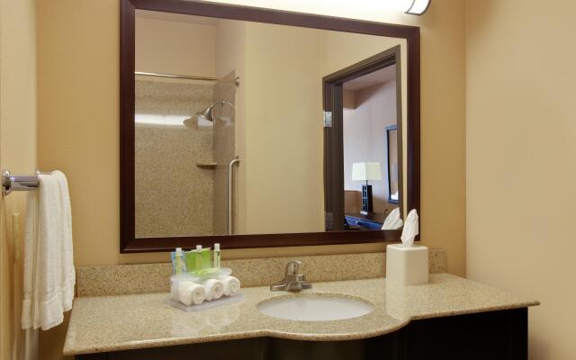 Holiday Inn Express Hotel & Suites Ennis by IHG