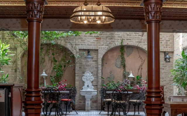 Niles Hotel Istanbul - Special Class