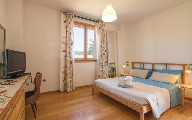 Stunning Home in Rimini -rn- With 4 Bedrooms and Wifi