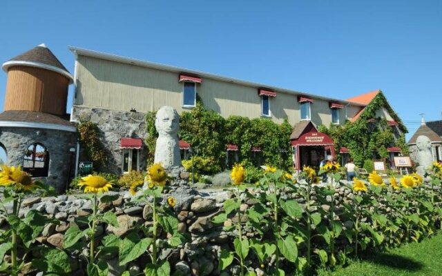 Auberge Marcel Gagnon