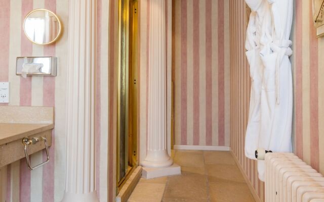 Hostellerie de la Pommeraie by Popinns