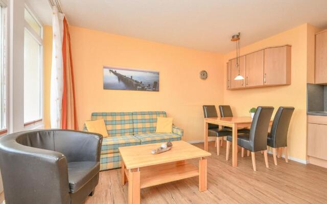 Haus Seeblick Wohnung A2