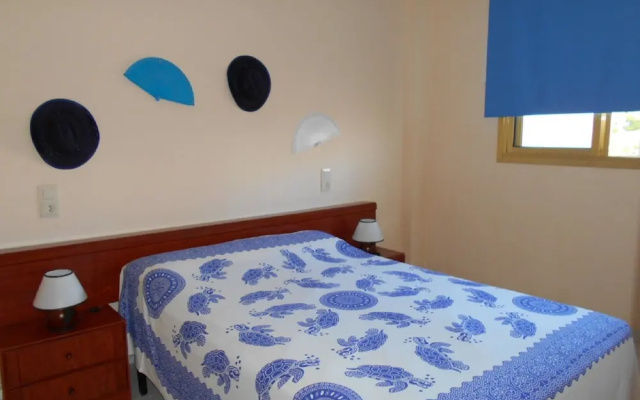 Apartamento Els Espigons  - 129B