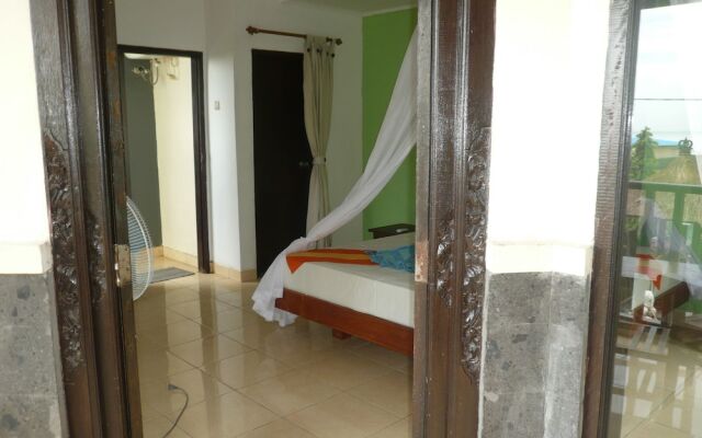 Yunni Guesthouse